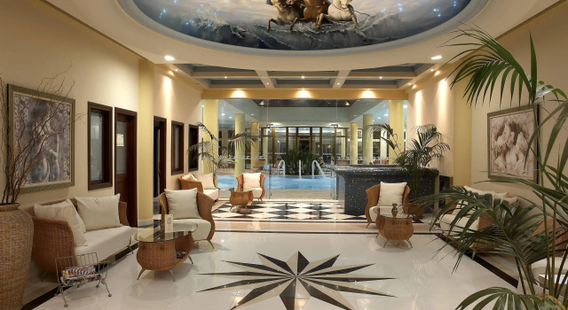 Atrium Palace Thalasso Spa Resort & Villas