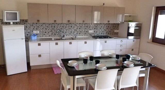 Residence Il Tulipano, Prenota Hotel Hotel a Crotone con parcheggio, Parcheggio