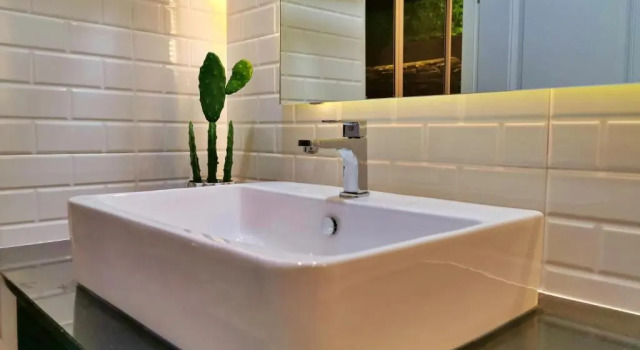Вилла с 2 комнатами The Apex private pool villa Krabi