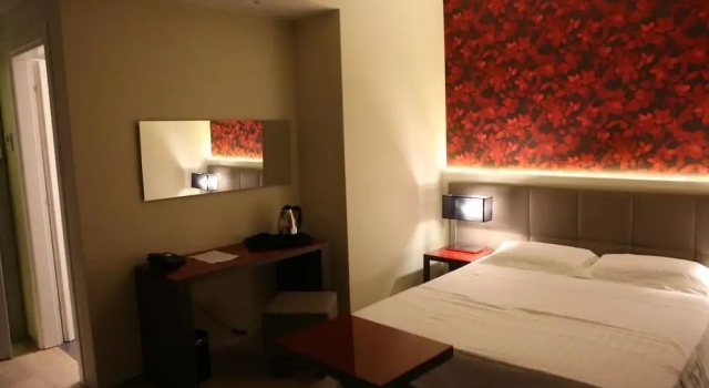 Номер Standard Principe Relais Suite & Spa