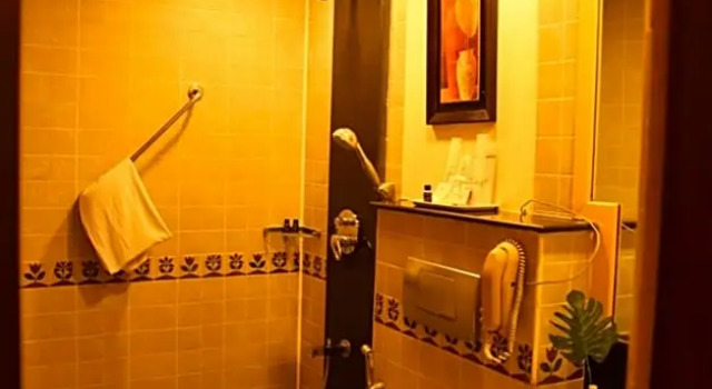 Люкс Royal Orchid Suites