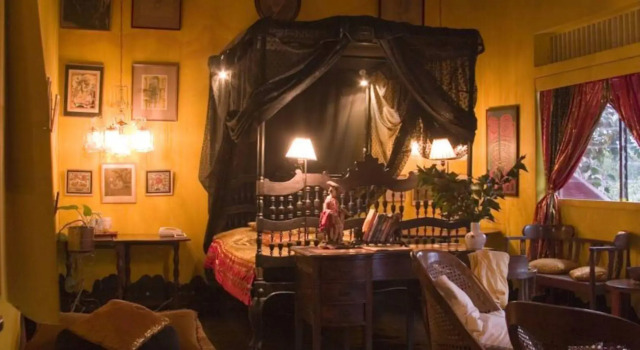 HELGASFOLLY Anti Hotel Residence, Забронировать Отель Отели Канди с завтраком, рядом с Kandyan Art Association &amp; Cultural Centre, Завтраки
