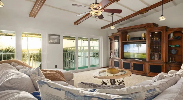Intercoastal Dreams Penthouse, Забронировать Отель Дейтона-Бич Daytona Beach Area