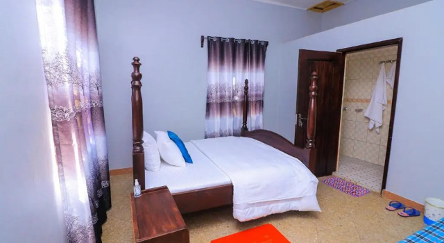 Jinja Grand Hotel, Réserver Hôtel Hôtels au centre de Jinja, hôtels au centre de Jinja