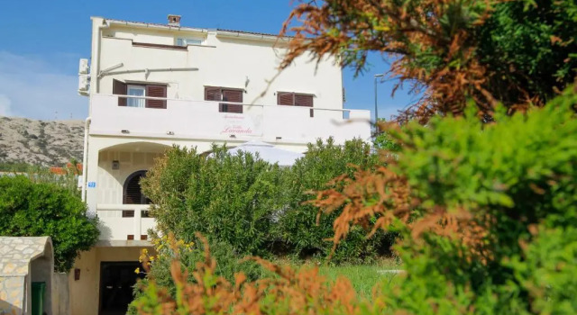 Villa Lavanda