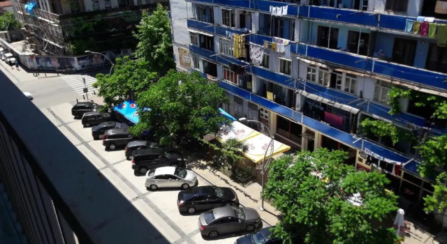 Lia Apartment1, Book Apartment Batumi 