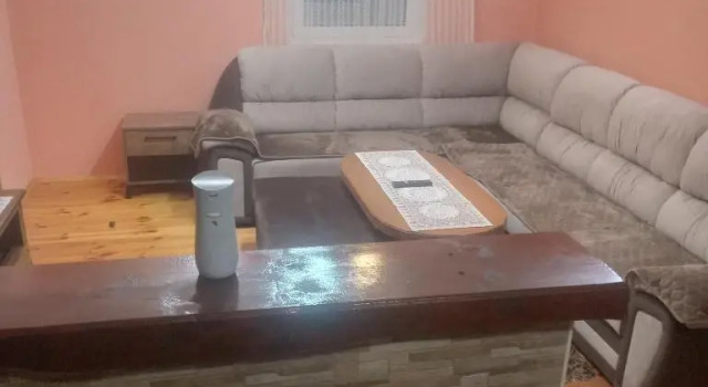 Apartments Avramovic