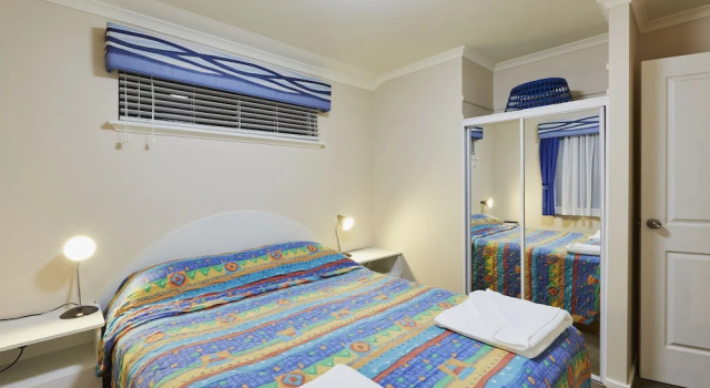 Вилла с балконом Discovery Parks - West Busselton