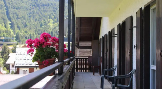 Номер Standard Casa per ferie BeatoRosaz