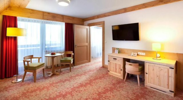 Апартаменты Standard Hotel Bania Thermal & Ski