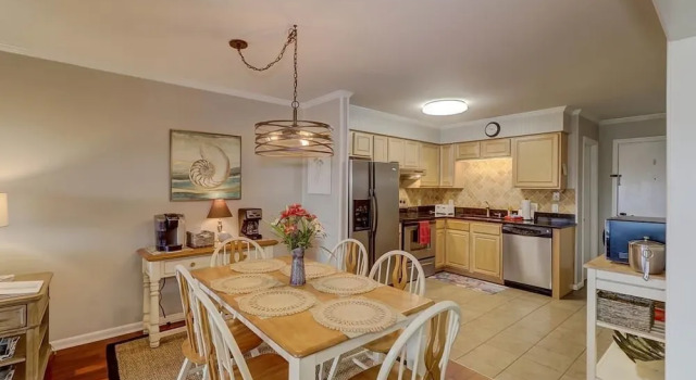 Вилла 309c Oceanside Villas