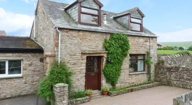 Mews Cottage, Varaa Lomakoti Mökit kohteessa Merseyside, Mökki