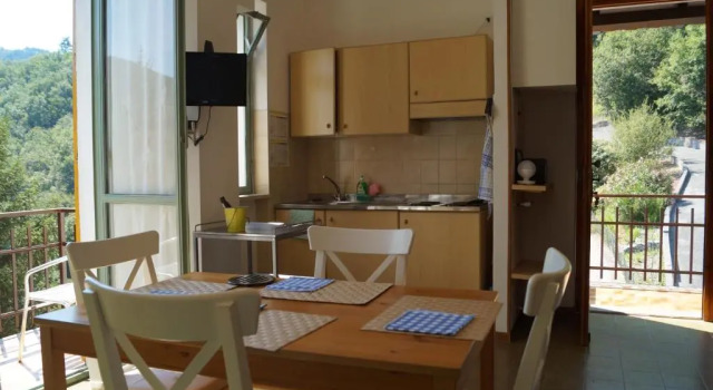Апартаменты Belbea Tourist Resort **