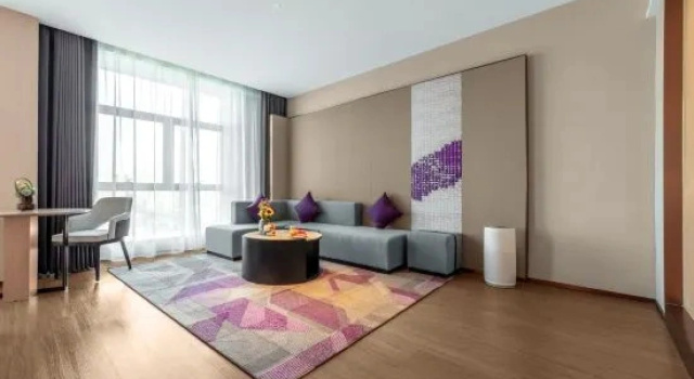 Люкс Lavande Hotel