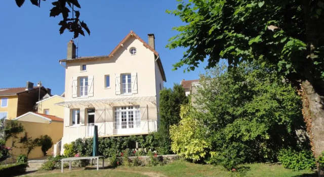 La Maison Carteret, Réserver Appartement Appartements à Great Eastern Region, Appartement