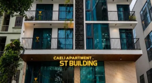 Caelistay, Prenota Hotel Hanoi Ha Noi Municipality
