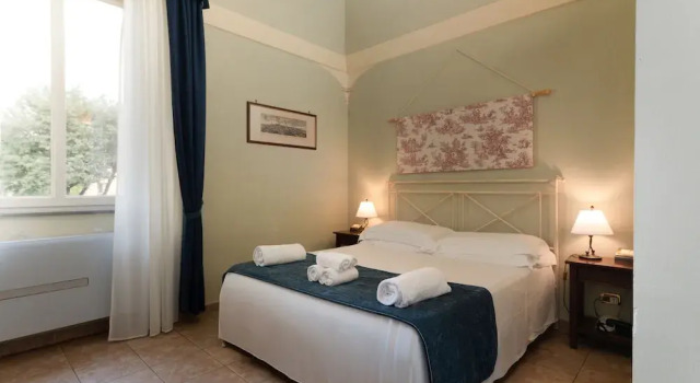 Hotel with swimming pool in Riparbella, Prenota Hotel Hotel a Riparbella con colazione, Colazione