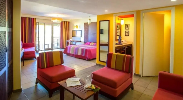 Club Med Les Boucaniers, Réserver Hôtel Hôtels 4 étoiles à Sainte-Anne, 4*
