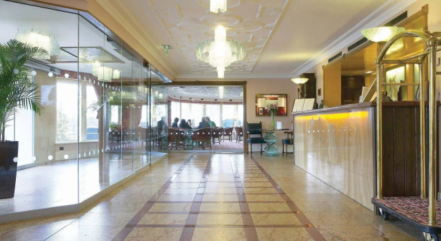 Best Western Premier Doncaster Mount Pleasant Hotel, Забронировать Отель Донкастер Южный Йоркшир
