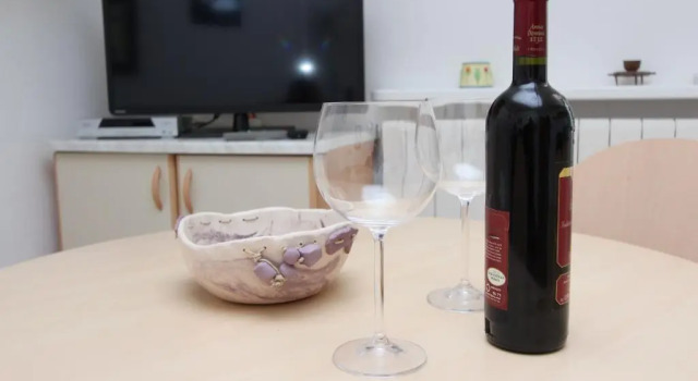 Апартаменты Apartments Milena