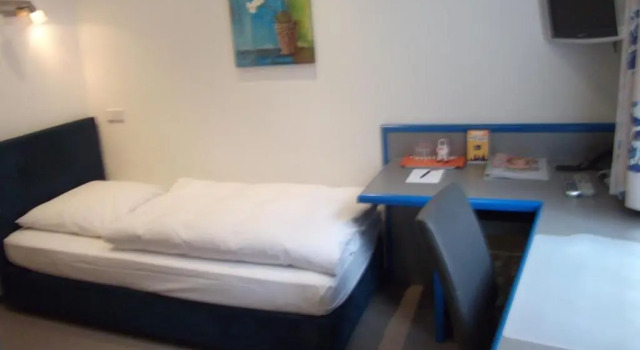 Номер Standard Hotel Alt - Tegel
