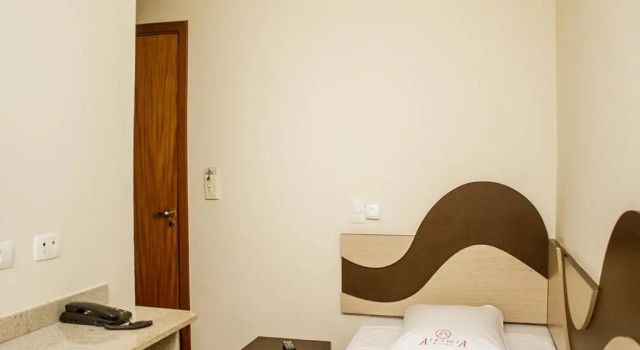 Номер Standard Alkimia Hotel