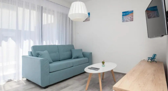 Апартаменты Standard c 1 комнатой Apartments Dva Galeba