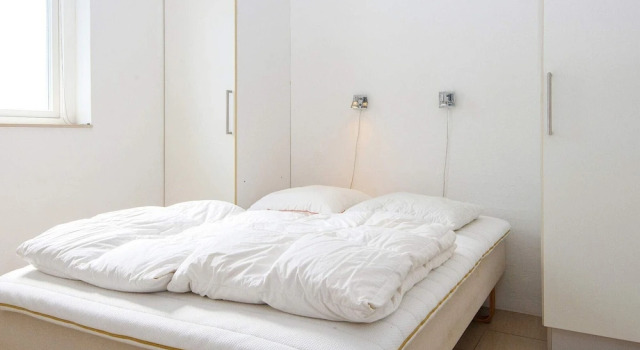 Коттедж 10 Person Holiday Home in Grenaa-by Traum