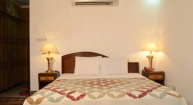 Sea Shell Hotel, Varaa Hotelli Uttara Dhaka