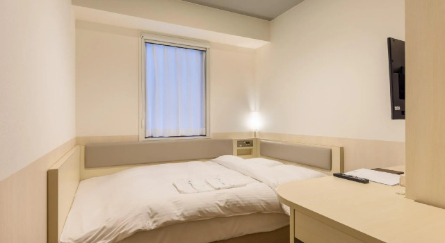 Одноместный номер Superior Belken Hotel Kanda