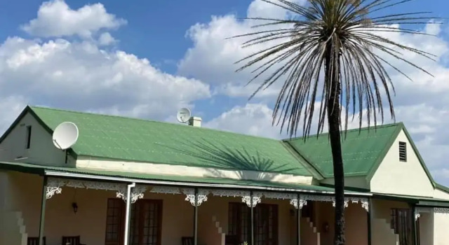 Spion Kop Lodge, Забронировать Дом для отпуска Уинтертон Drakensberg