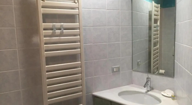 Номер Deluxe B&B Treviglio