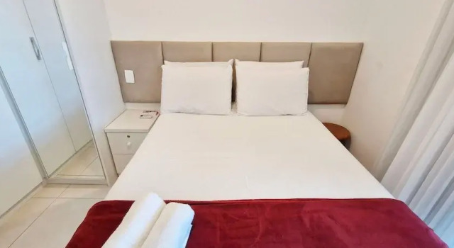 Апартаменты COPIA0104 - Torre Piatã Residence