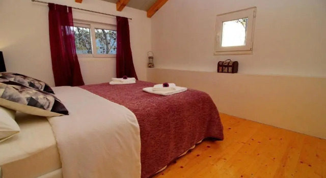 Holiday Home Bili Žal, Book Hotel Vela Luka Korcula