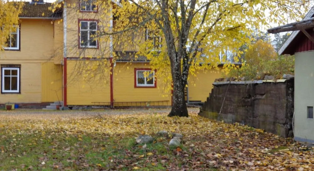 Målerås B&B Gasthaus