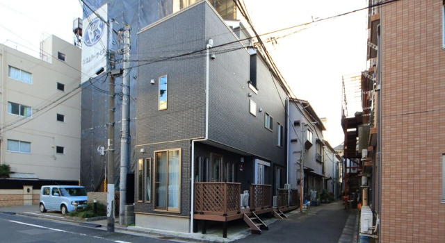 COTO Tokyo Asakusa 1, Забронировать Отель Отели Токио 3 звезды, рядом с Sumida Park Studio, 3*