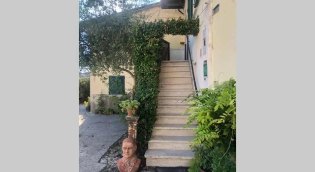 La casa ai Pozzi, Book Lejlighed Lejligheder i Rieti, Lejlighed