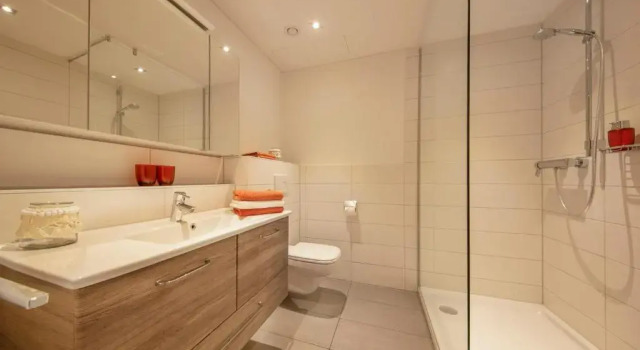 Номер Deluxe Hotel & Boarding House Schlosserwirt