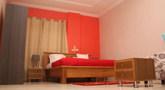 Люкс Standard WELCOME LODGE