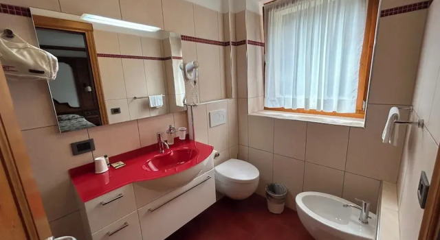 Camera Comfort Dream Hotel