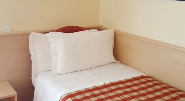 Номер Superior Hotel Arizona