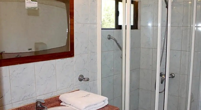 Семейный номер Standard с красивым видом из окна Hotel Puerto Mayor