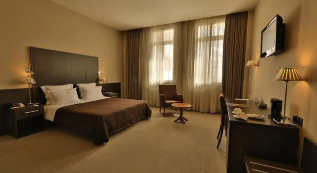 Полулюкс TANA-Boutique Hôtel