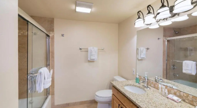 Апартаменты Standard Lodge at Lionshead
