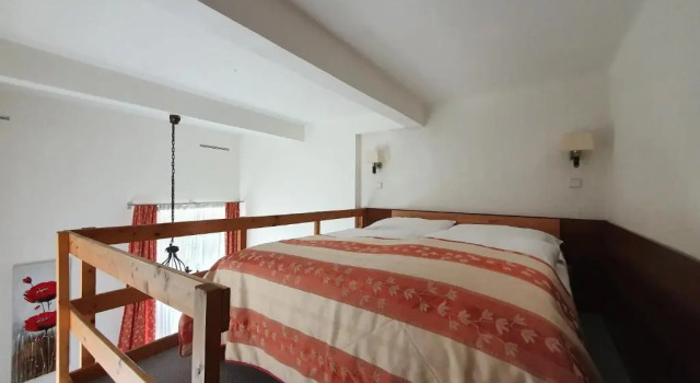 Номер Standard с 3 комнатами Residence Dykova - former Pension Jana, Domov Mládeže