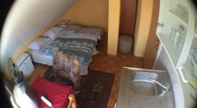 Двухместный номер Standard Guest House Pikapolonca