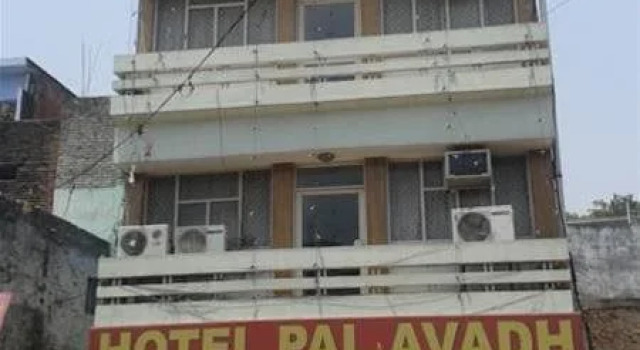 Hotel Pal Avadh