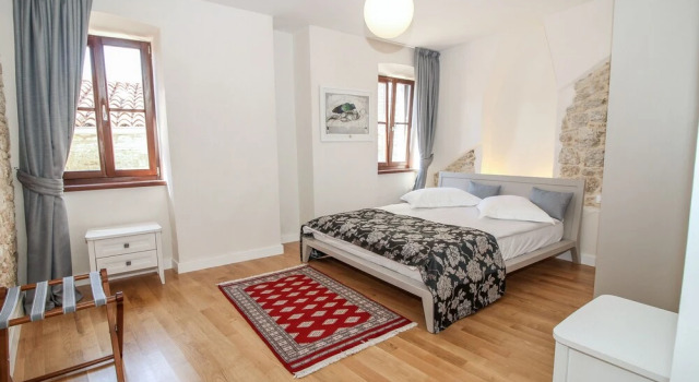 Villa Castel, Забронировать Вилла СПА-отели Rovinj Riviera, SPA-услуги