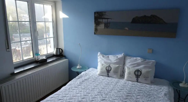 Двухместный номер Standard Villa Le Monde - La Roche-en-Ardenne