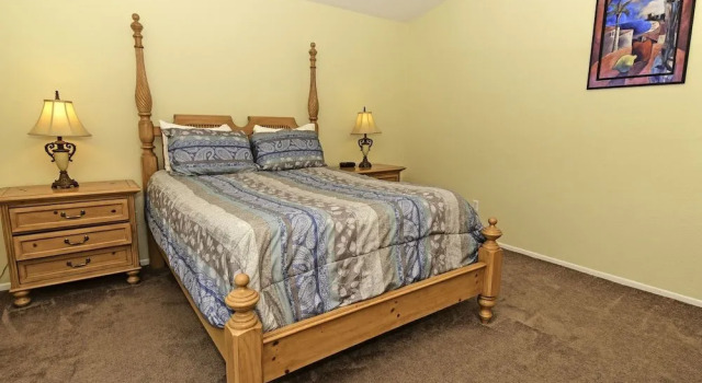 503 Lazy Place 4 Br villa by RedAwning